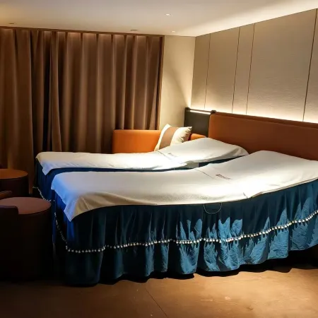 Daqing Pujing International Hotel