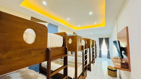 Grand Elty Krakatoa Resort