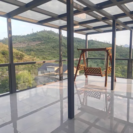 Huangguoshu Muyue Mushan Homestay (Huangguoshu Scenic Area)