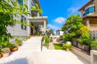 Sea Slowly · Pingtan Holiday Villa - Villas
