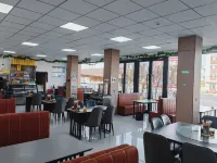 Mangya Lenghu Interstellar Tribe Hotel