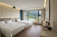 Kangrun Retreat Homestay (Langmusi Scenic Area) - parkir