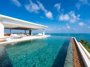 Samujana Villas