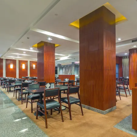 Hangzhou Bay Hotel