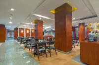 Hangzhou Bay Hotel - Spa