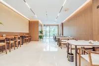 Zhiyun Smart Choice Hotel - Desayuno