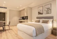 Limehome Madrid Calle de Juan Hurtado de Mendoza