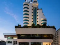 โรงแรม เอ-วัน กรุงเทพ โรงแรมใกล้วัฒนา