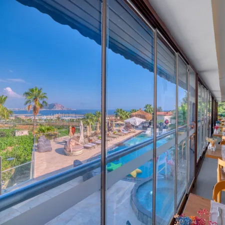 Illusion Beach ClubHotel Only Adult