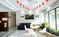 Yunmeng Holiday Homestay (China Eye Popular Science Base Branch)