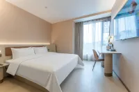 HanTing Hotel (Yiwu Binwang Road) - 2성급