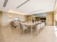 Radisson Hotel Beijing Daxing Airport - business