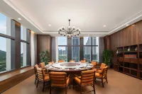 UrCove by Hyatt Hengqin - ที่มีบาร์