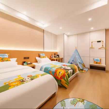 Yunya Family Hotel
