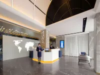 Kyriad Hotel (Fuzhou Pingtan Longwangtou Beach)