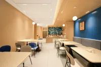 HomeInn(Changbai County Baishan Street Branch) - breakfast