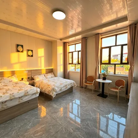 LiuAnHomestay