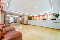 如家派柏·雲酒店（龍巖大橋龍凈工業園店） - 2星級