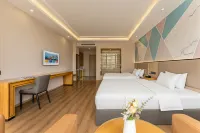 Gefei hotel