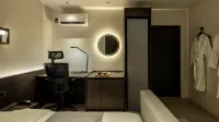 Anook Hotel Ulsan Samsan