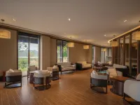 Guanglv. Bama Lake Narada Resort Hotel Bama Yao Özerk İlçesi otelleri