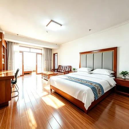 Yongjing Hotel