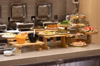 Luyuanlin Hotel (Ningyuan Shundi Plaza) - 2 Yıldız