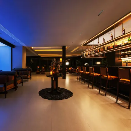 Deqing Anhe Wenlan Vacation Apartment