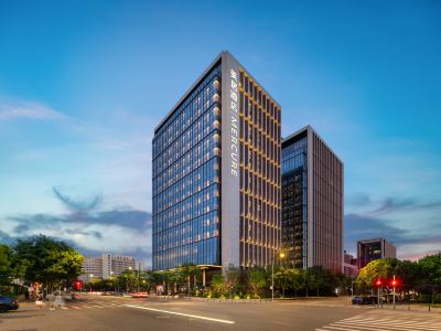 Mercure Beijing South Railway Station