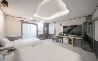 Daegu Beomeo Midas Hotel - 3-Star
