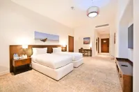 Mina Hotel and Residences by the Torch - Кухни