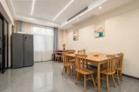 莫干山月半彎·Clean隱居輕奢美宿（莫干山國際旅遊度假區店） - 2星級