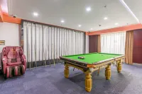 銀川雅瑞ホテル（金鳳区万達広場） - ジム