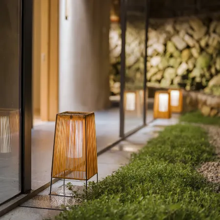 Courtyard of the Whispering Wind