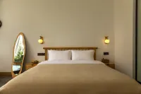 Danxia Mountain Guanshan Xiaoyuan Homestay - Pet friendly