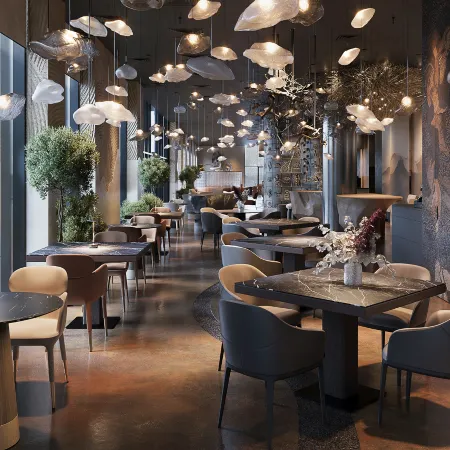 Hampton by Hilton  Пермь