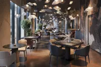 Hampton by Hilton Perm - พร้อมWifi