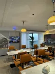 Jinyue Westside Hotel (Chongqing West Railway Station) - 3 Yıldız