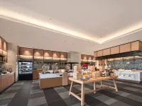 昆明西山萬豪萬楓酒店 鄰近兴体路的酒店