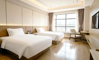 Mehood Lestie Hotel Foshan Lecong Tianyou City