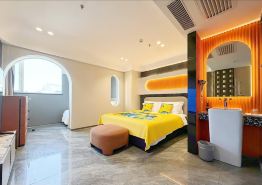 U-FREE INTERNATIONAL HOTEL