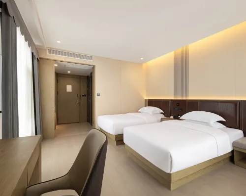 Minyoun Rezen Hotel(Lijiang Old Town Branch) Zimmer Photos