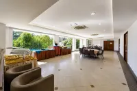 Sunday Residence Inn Cherating - Beach