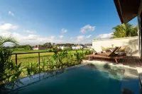 The Bija Villas by GenuineHost - Jacuzzi