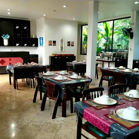 Lanna Oriental Mae Rim