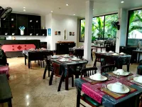 Lanna Oriental Mae Rim - Bữa sáng