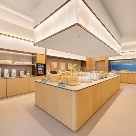 All Seasons Hotel (Anshun West Station Yingbin Road Branch)