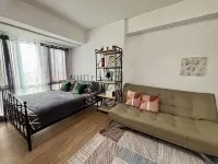 1BR Abreeza Place Condo - 27th Floor | Davao - พร้อมระเบียง