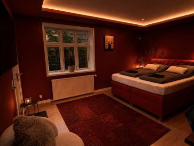 4SEASONS - CRIMSON Autumn Suite