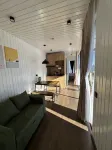 Shipping Container House Zakani - 2 stelle